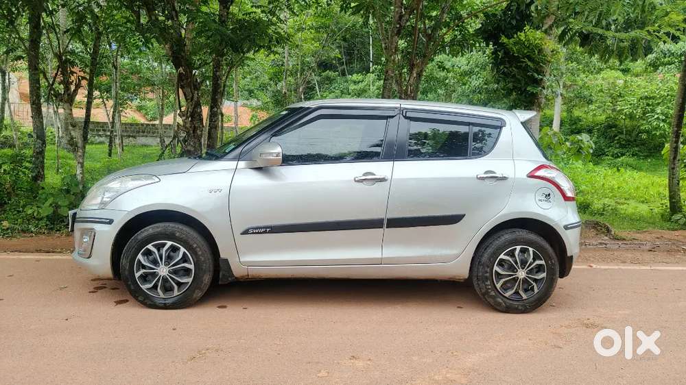 Maruti Suzuki Swift 2017 For Sale
