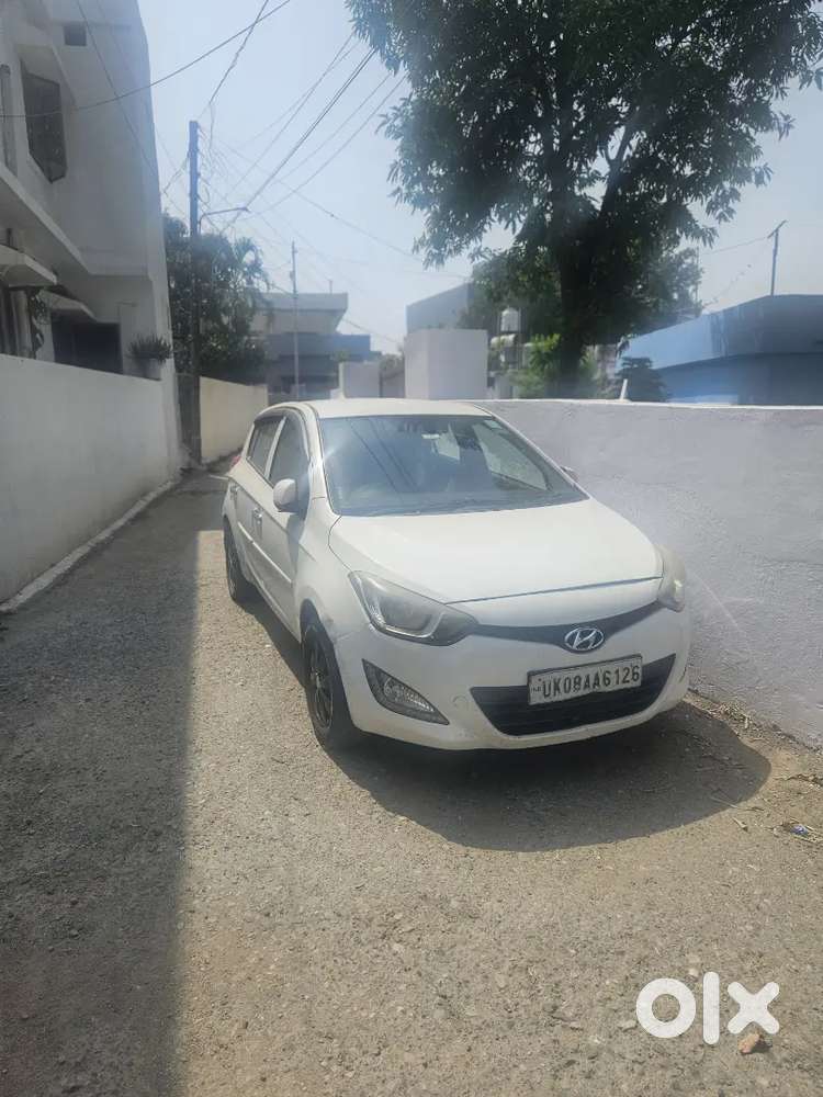 Hyundai I20 Sports Excellent Condition