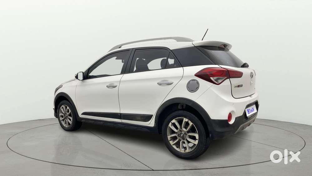 Hyundai I20 Active 1.4 Sx, 2016, Diesel