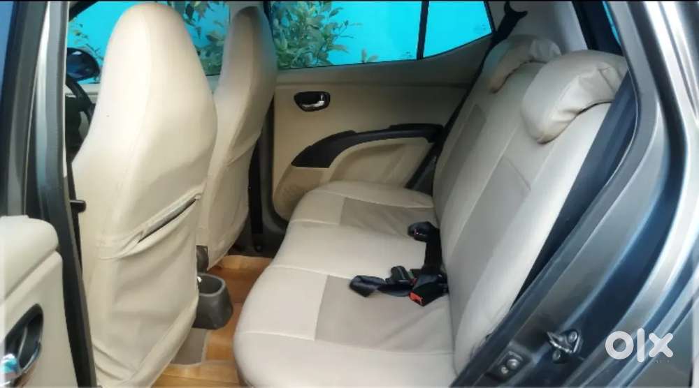 Hyundai I10 2012
Good Condition 
Well Maintained 
Scratch Less