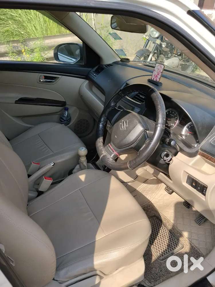 An Original Car