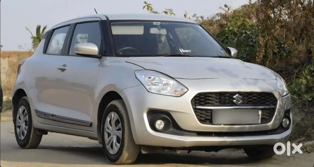 Maruti Suzuki Swift 2023