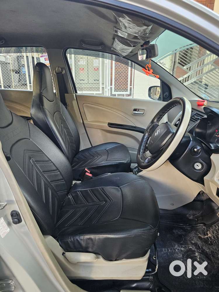 Maruti Suzuki Celerio Vxi(o), 2018, Petrol