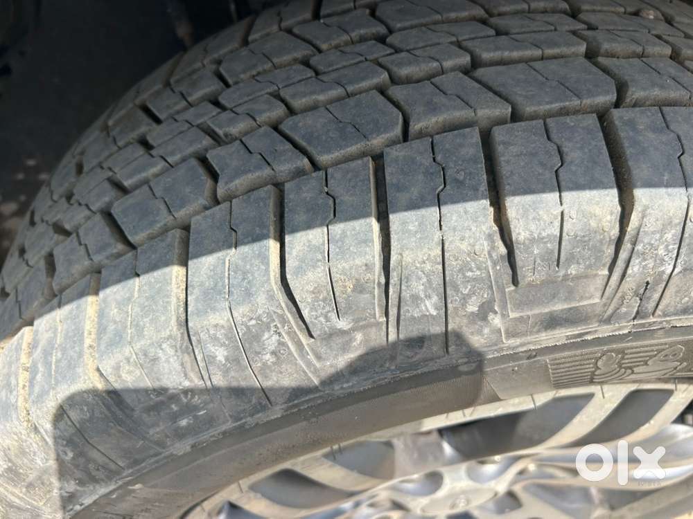 Ford Endeavour 2016 Diesel Good Condition