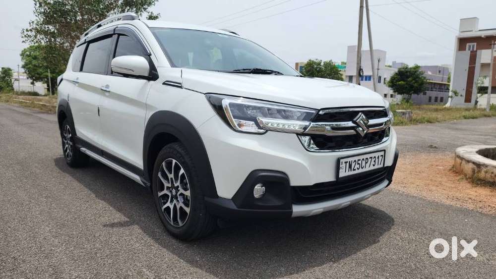 Maruti Suzuki Xl6 1.5 Alpha Plus Mt, 2026, Petrol