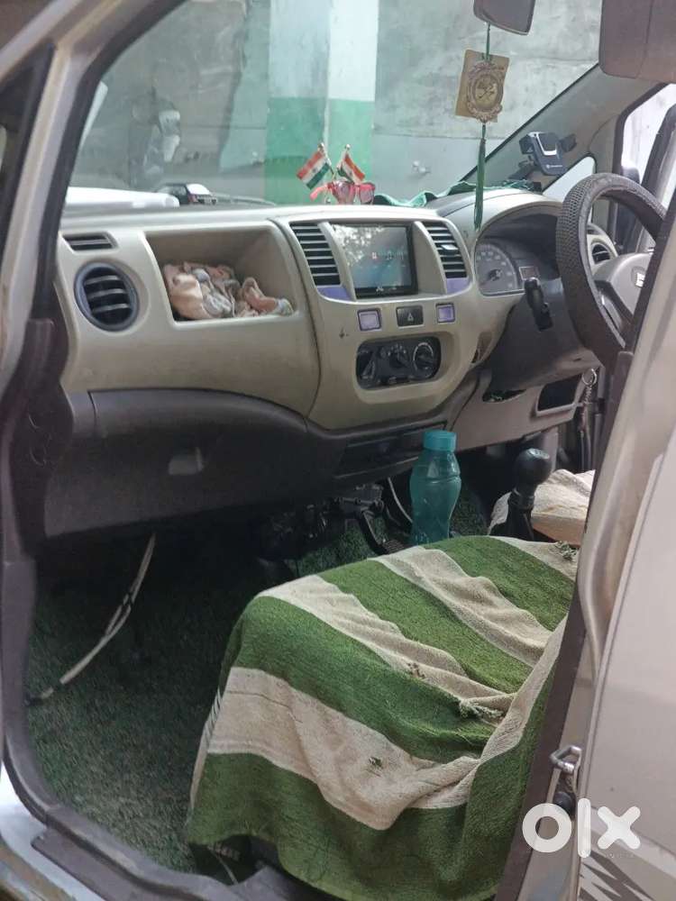 Maruti Suzuki Zen Estilo 2011 Petrol