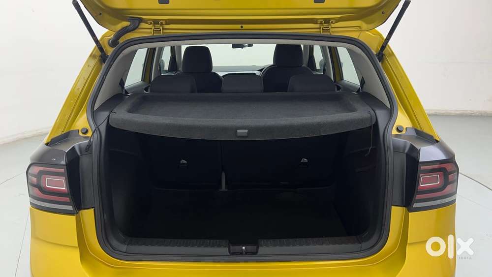 Volkswagen Tiguan 2.0 Tdi Highline, 2021, Petrol