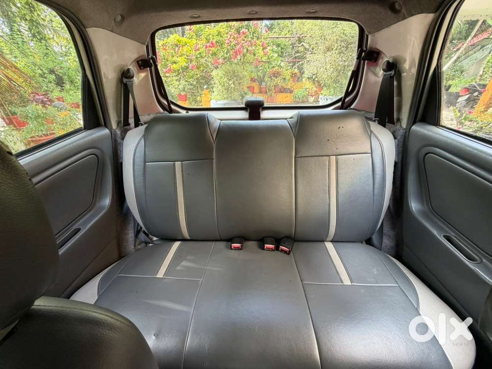 2009 Maruti Suzuki Alto