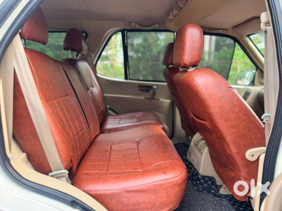 Tata Safari Dicor 2.2 Ex 4x2, 2016, Diesel