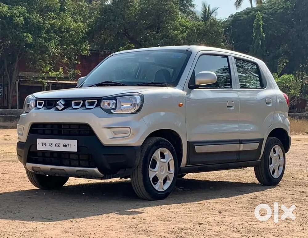 Maruti Suzuki Swift 2026