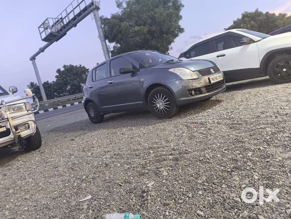 Maruti Suzuki Swift 2011 Diesel