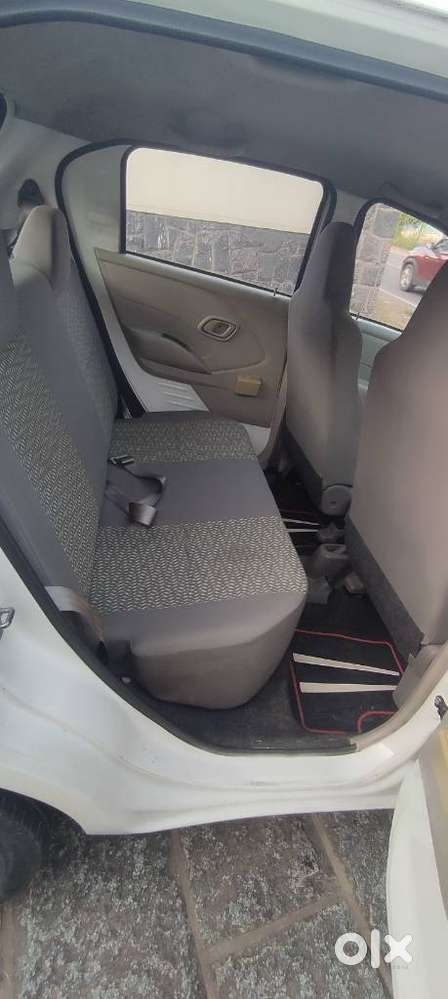 Datsun Redi Go 1.0 Limited Edition, 2017, Petrol