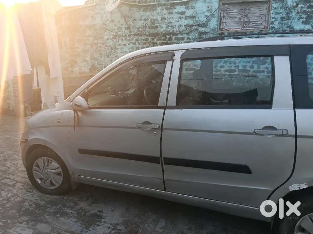 Chevrolet Enjoy 2013