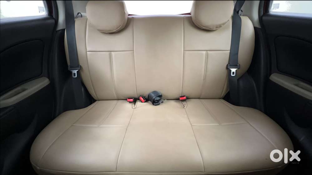 Nissan Micra Active Xv, 2013, Petrol