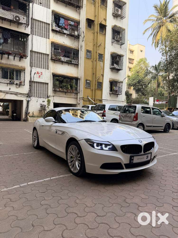 Bmw Z4 3.0 Roadstar Sdrive 35i, 2017, Petrol