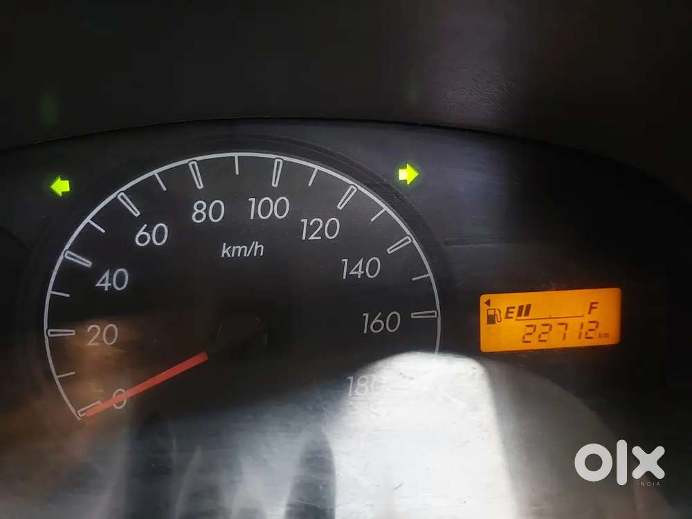 Maruti Alto Lxi (2011) - Mint Condition, Only 22,712 Km Driven