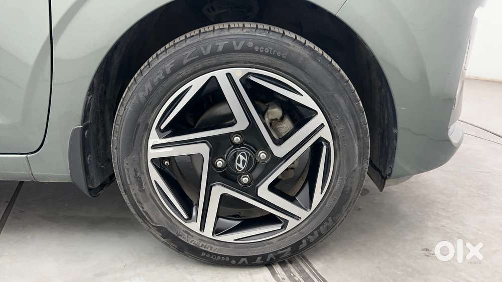 Hyundai Grand I10 Nios Asta 1.2 Kappa Amt, 2025, Petrol