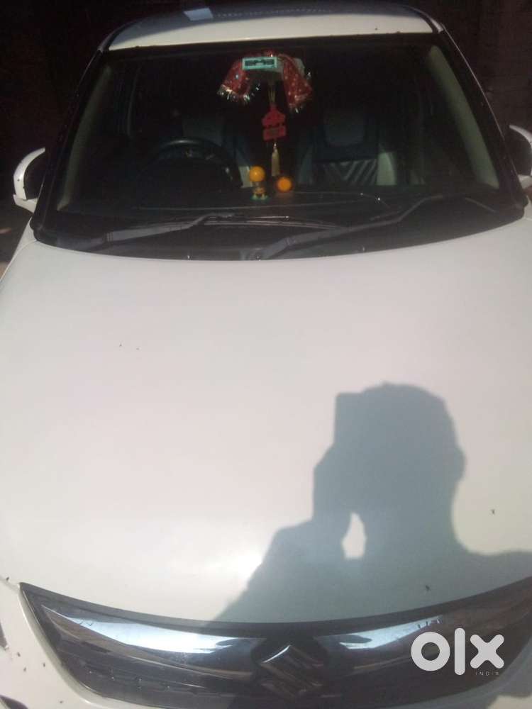 Maruti Suzuki Dzire Petrol 2017