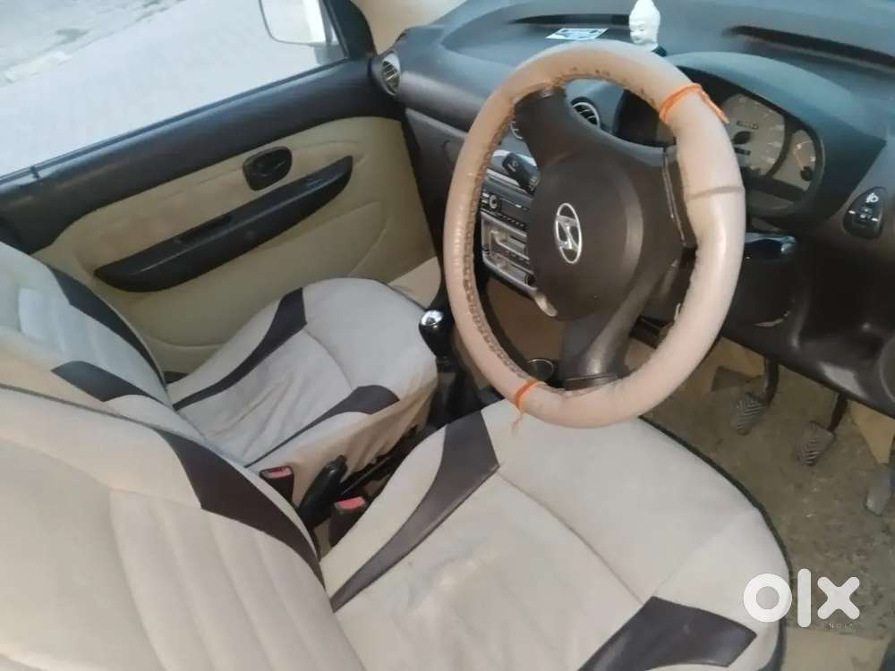 Hyundai Santro Xing Gls 2013