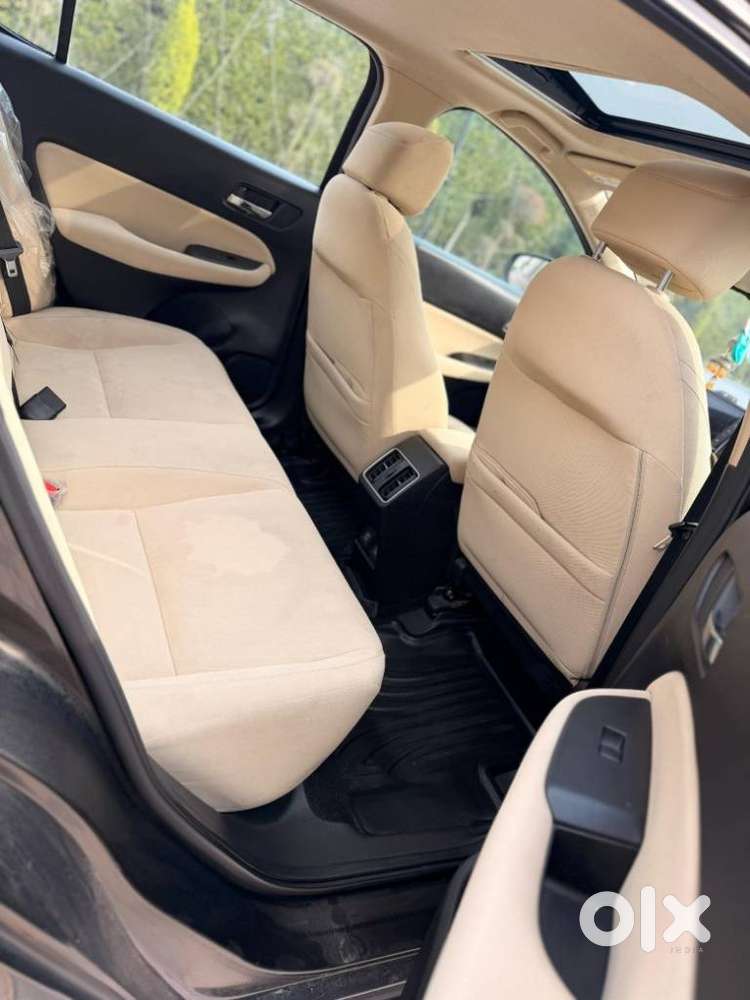 Toyota Etios, 2018, Diesel