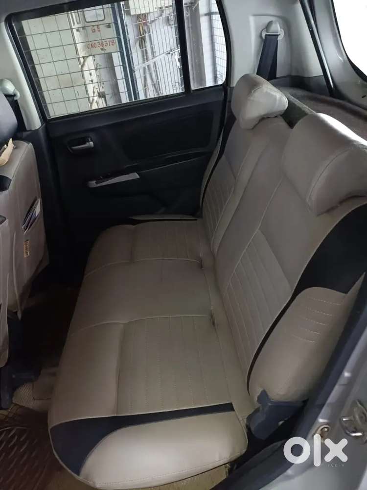 Maruti Suzuki Wagon R 12/2011 Vxi Bs Iv