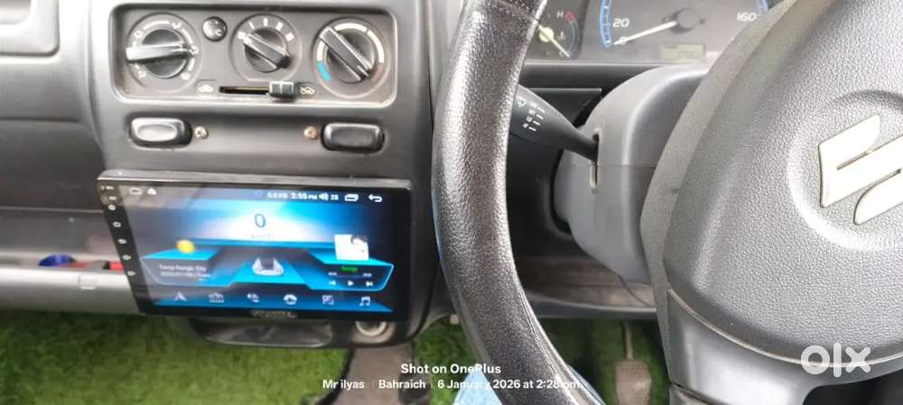 Very Good Condition Car Available   7 Inch Inputaiment System