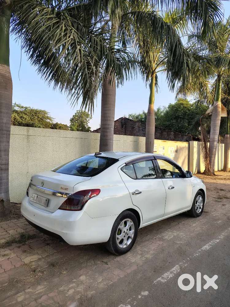 Renault Scala 2014 Diesel Well Maintained