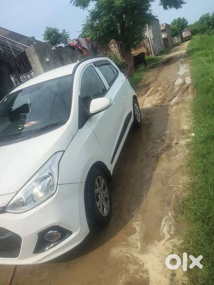 Hyundai Grand I10 2017 Diesel Manual