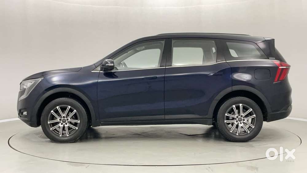 Mahindra Xuv700 2.2 Ax 7 Diesel At Luxury Pack Str, 2023, Diesel