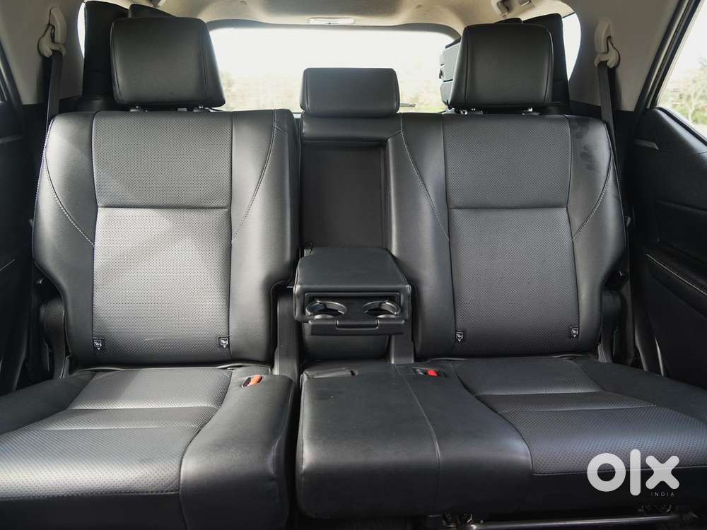 Toyota Fortuner 4x2 Mt 2.8 Diesel, 2021, Diesel