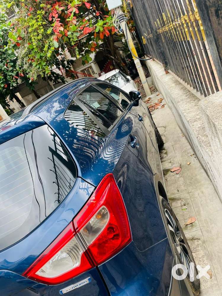 Maruti Suzuki S Cross 2017 Diesel Well Maintained