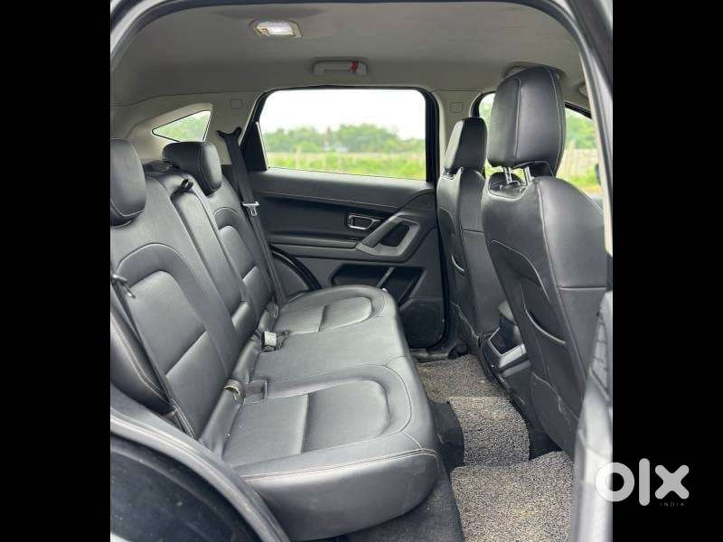 Tata Harrier Xza, 2021, Diesel