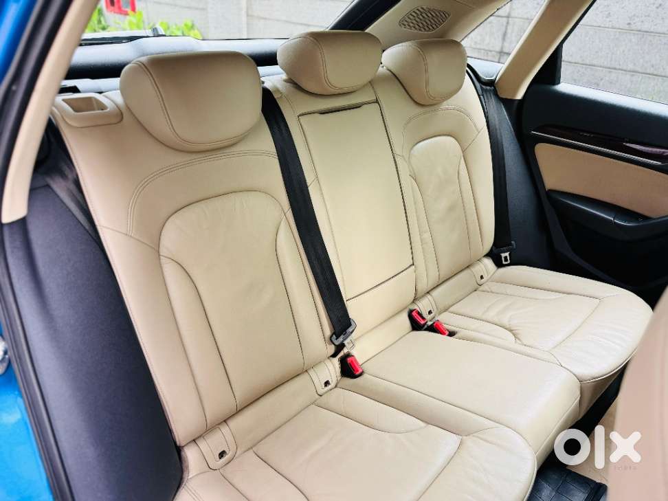 Audi Q3 2.0 30 Tdi Premium, 2018, Diesel