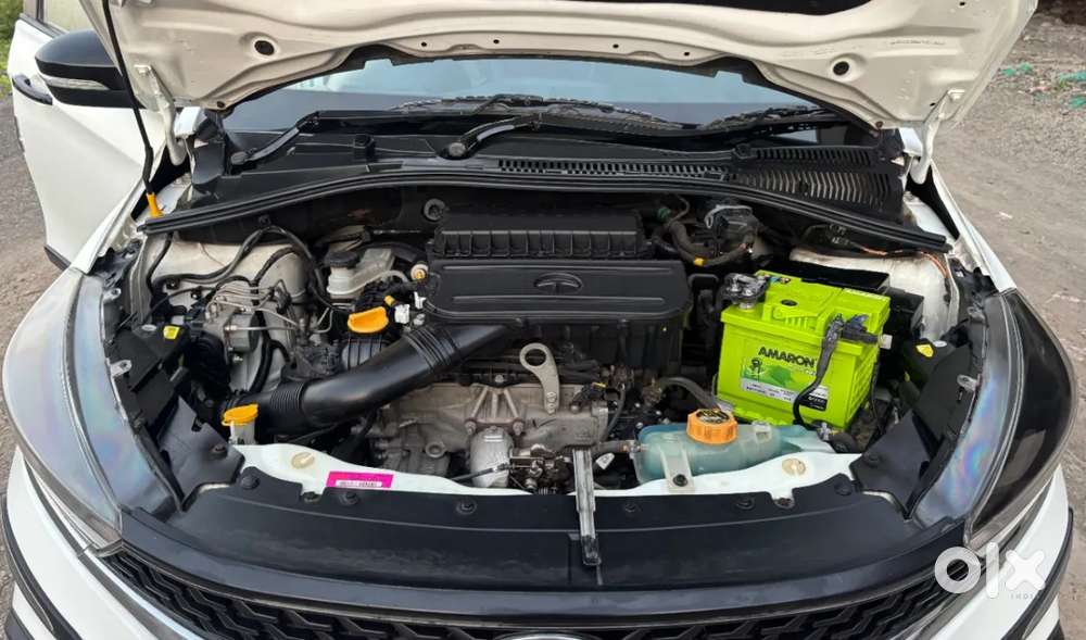Tata Tiago Nrg 1.2 Xz Mt, 2021, Petrol