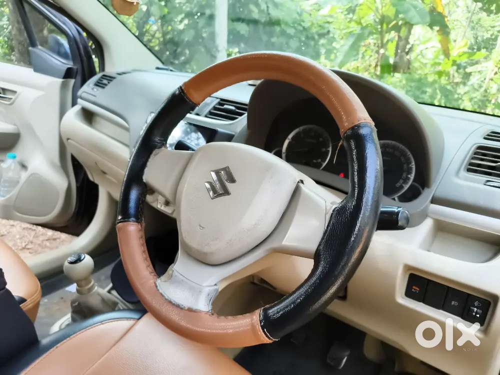 Maruti Ertiga Vdi 2012