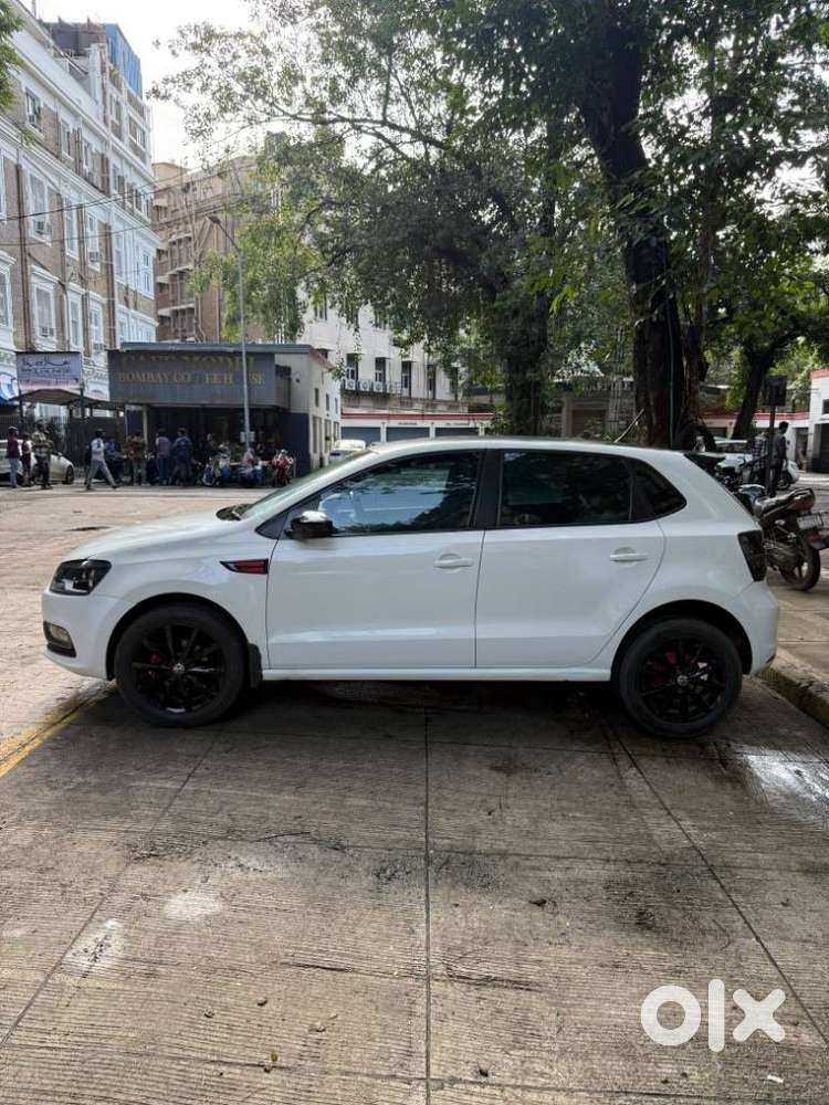 Volkswagen Polo 1.0 Mpi Highline Plus, 2019, Petrol