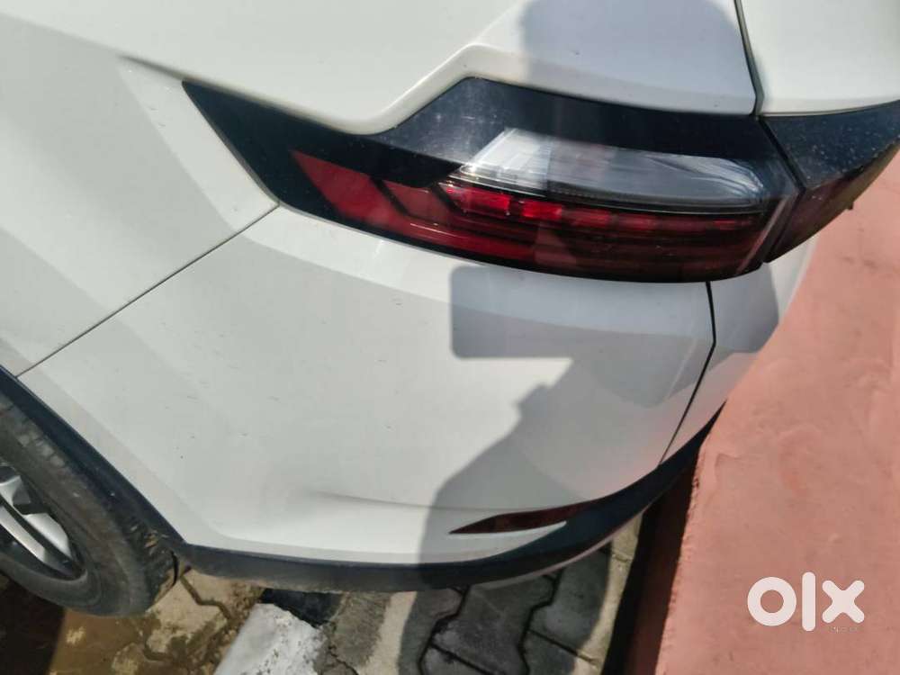 Tata Safari 2023 Diesel 151000 Km Driven