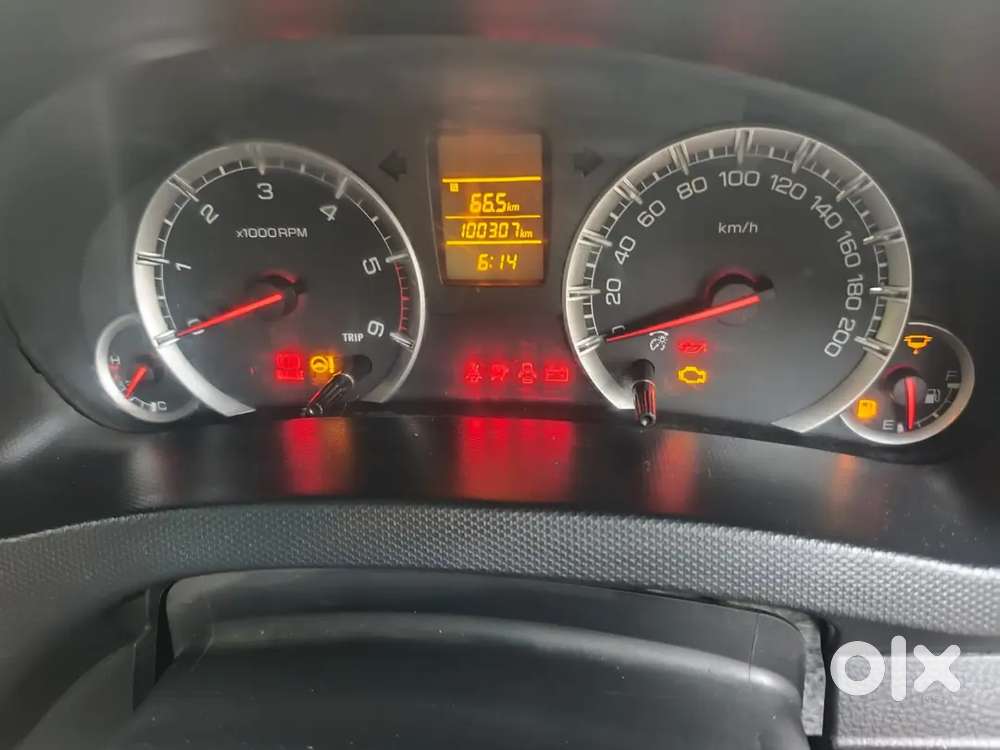Maruti Suzuki Swift Vdi 2017