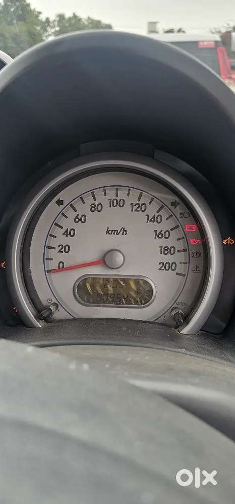 Maruti Suzuki Ritz Vdi 2010 Diesel