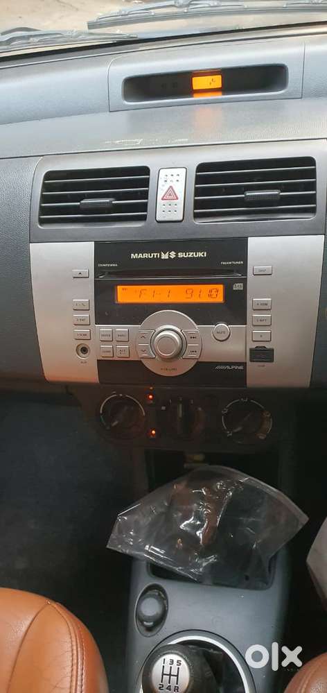 Maruti Suzuki Swift, 2010, Cng & Hybrids