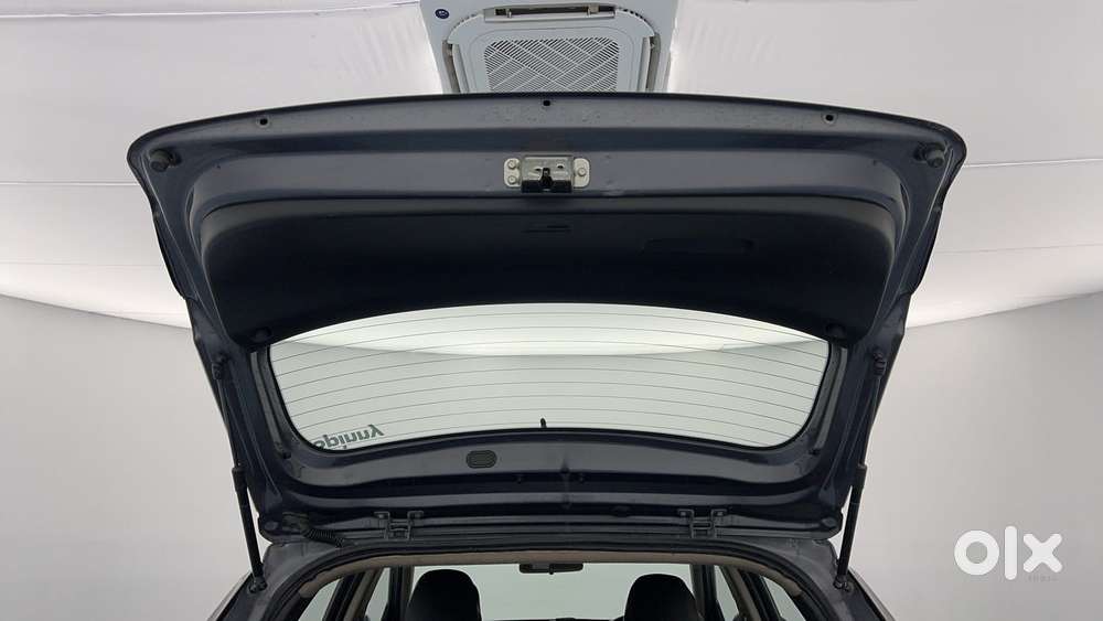 Hyundai Elite I20 [2018-2020] 1.2 Asta, 2018, Petrol