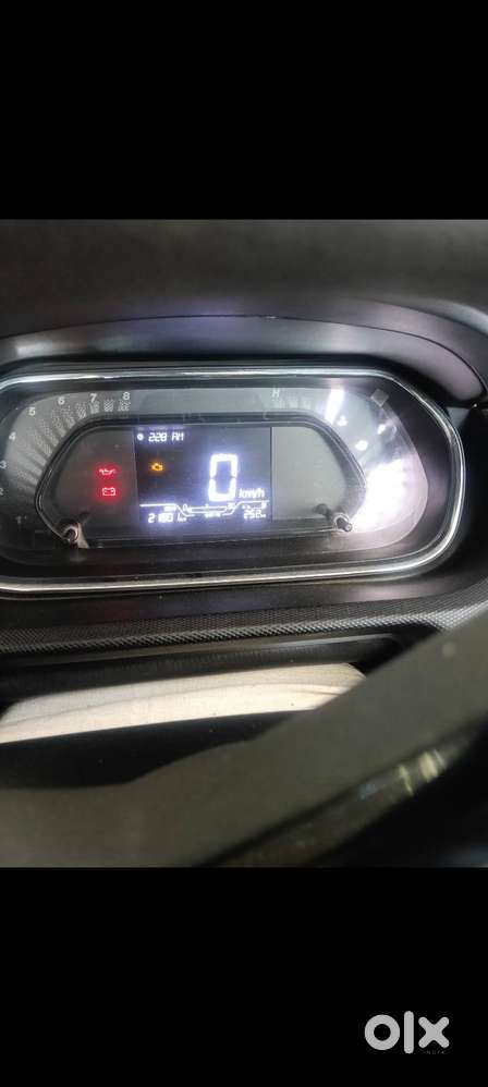 Good Condition Car