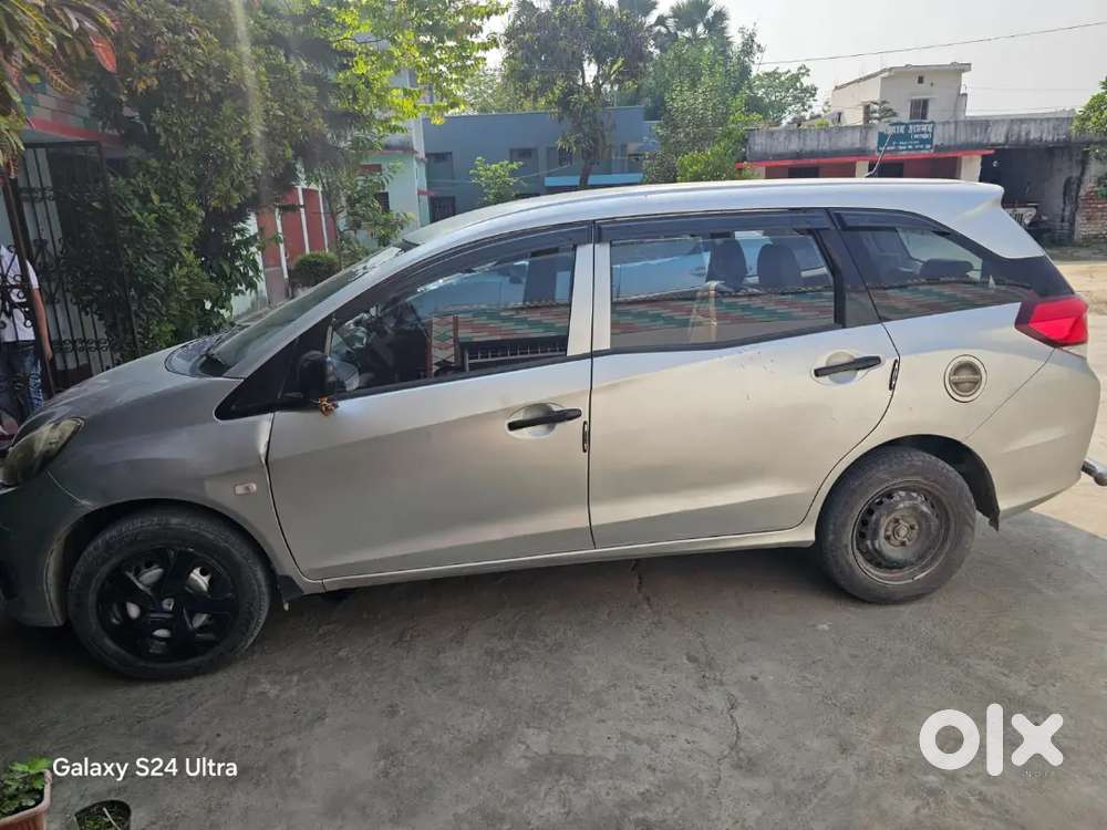 Vip Number Honda Mobilio 7 Seater