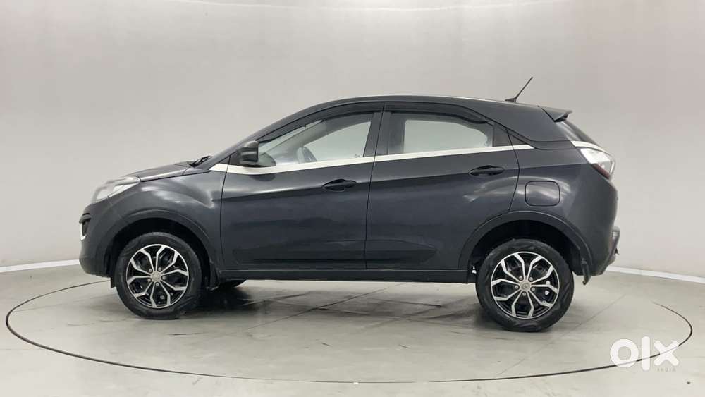 Tata Nexon 1.5 Revotorq Xm, 2018, Diesel