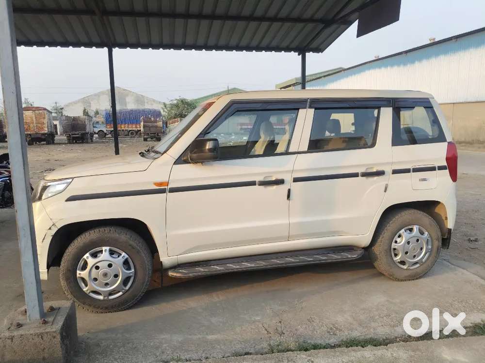 Mahindra Bolero Neo 2023