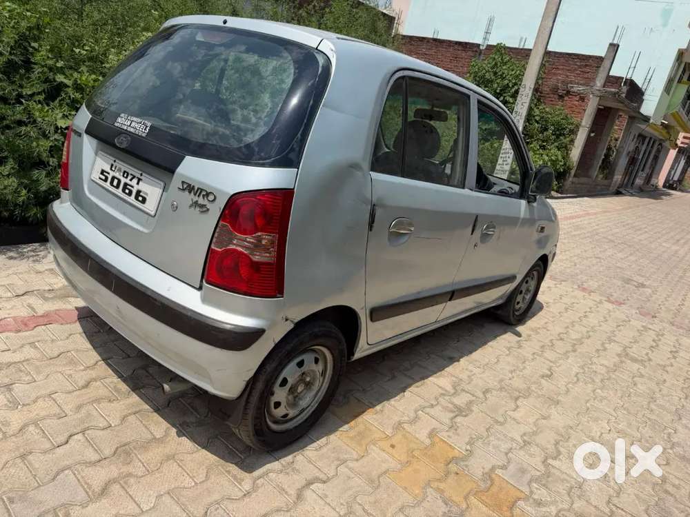 2007 Model 27 Tak Valid Hai First Owner Gadi Hai