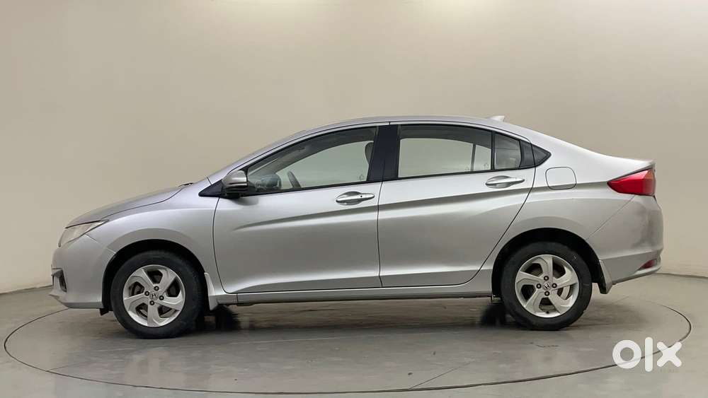 Honda City I Dtec Vx, 2016, Petrol