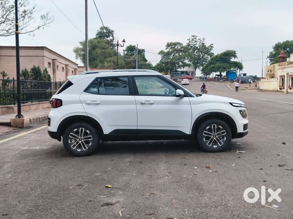 Hyundai Venue 1.4 Crdi Sx, 2025, Diesel