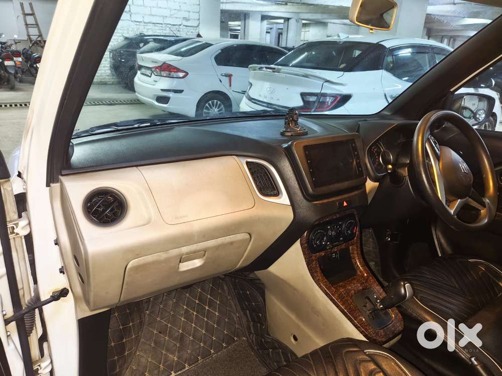 Maruti Suzuki Wagon R Zxi Automatic, 2019, Cng & Hybrids