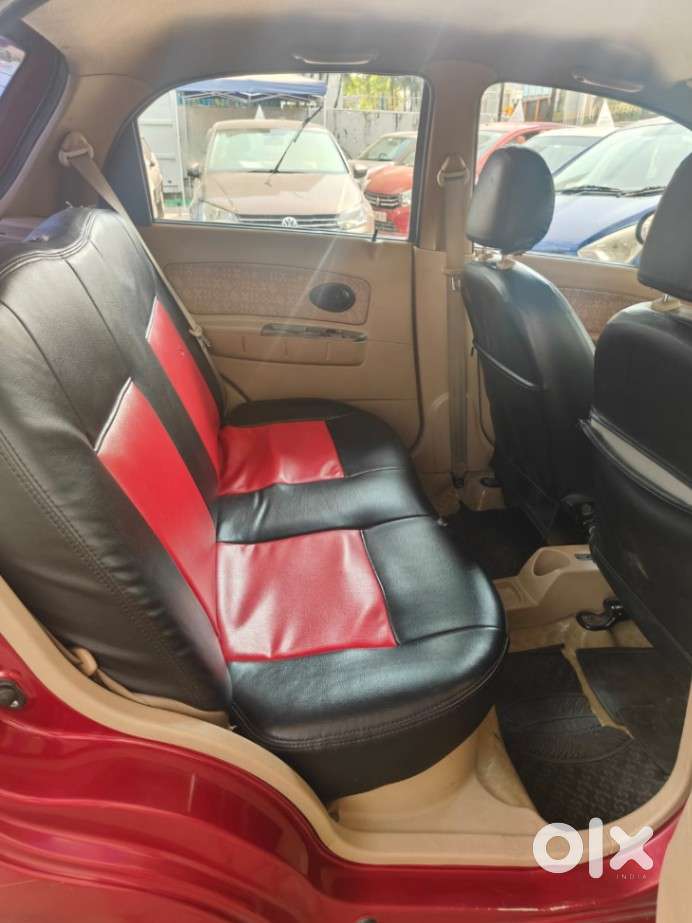 Chevrolet Spark 1.0 Lt, 2011, Petrol